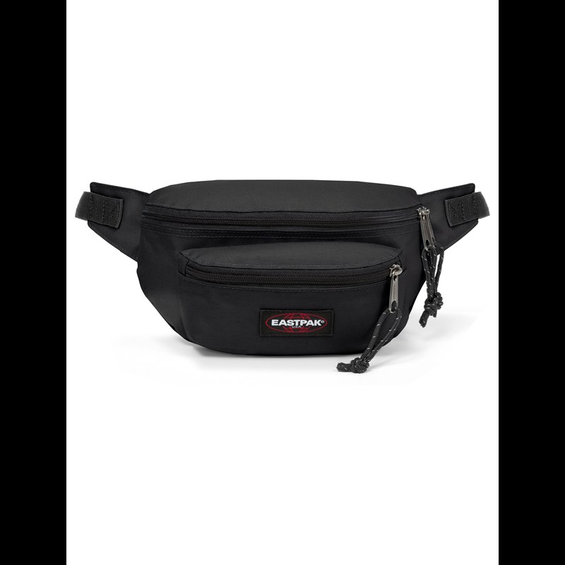 Eastpak Midjeväska Doggy Bag Svart 2