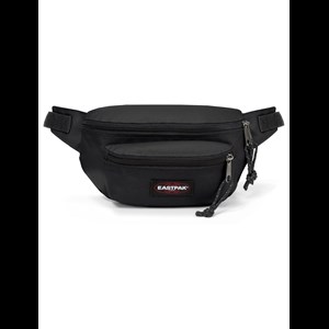 Eastpak Midjeväska Doggy Bag Svart alt image
