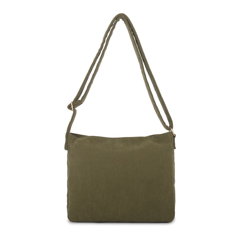 Conmé Crossbody Bella M. Grøn 3
