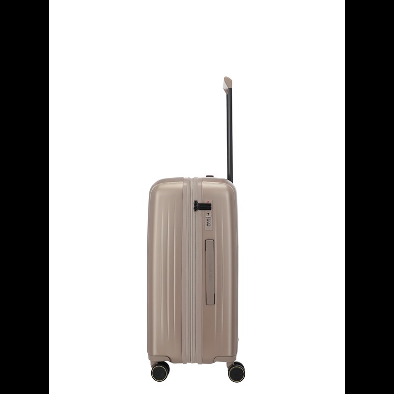 travelite Kuffert Barbara Novelty Beige 65 Cm 10