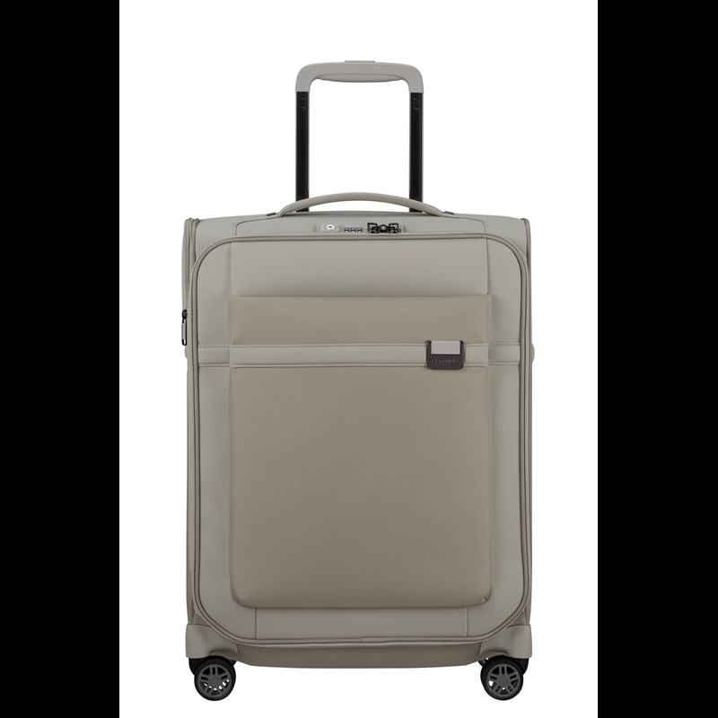 Samsonite Kuffert Airea Sand 55 Cm 1