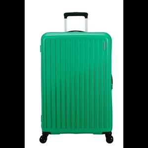 American Tourister Resväska Rejoy 77 Cm Grön