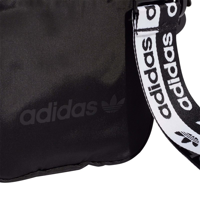 Adidas Originals Skuldertaske Festival Bag RYV Sort 5