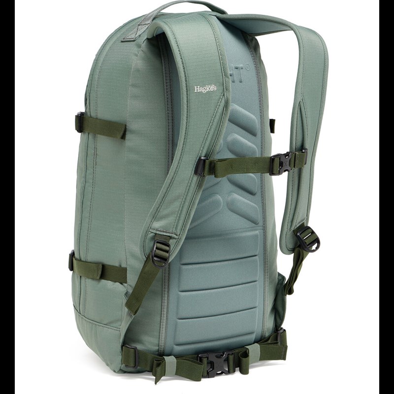 Haglöfs Rygsæk Tight L L. Grøn 6
