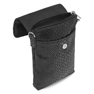 Depeche Mobiltaske Sort/Sort alt image