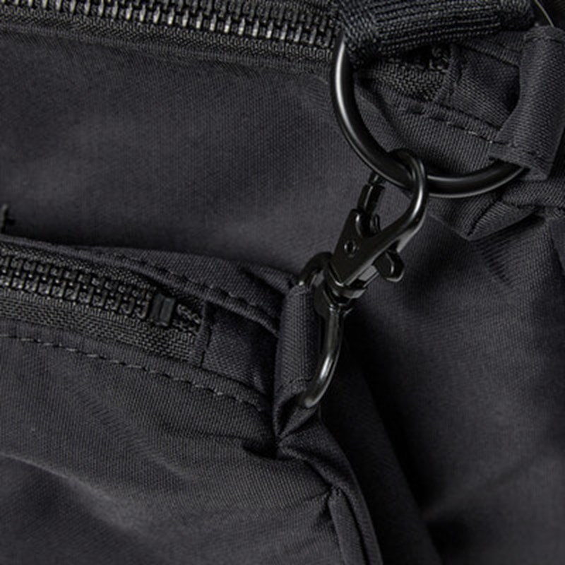 H2OFagerholt Crossbody Friday Bag Svart 3