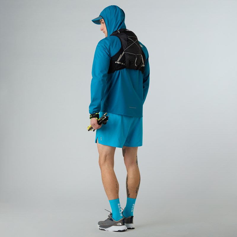 The North Face Löparväst Sunriser 8 Svart Str L 5