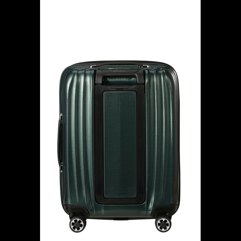 Samsonite Kuffert Nexis Grøn 55 Cm 5