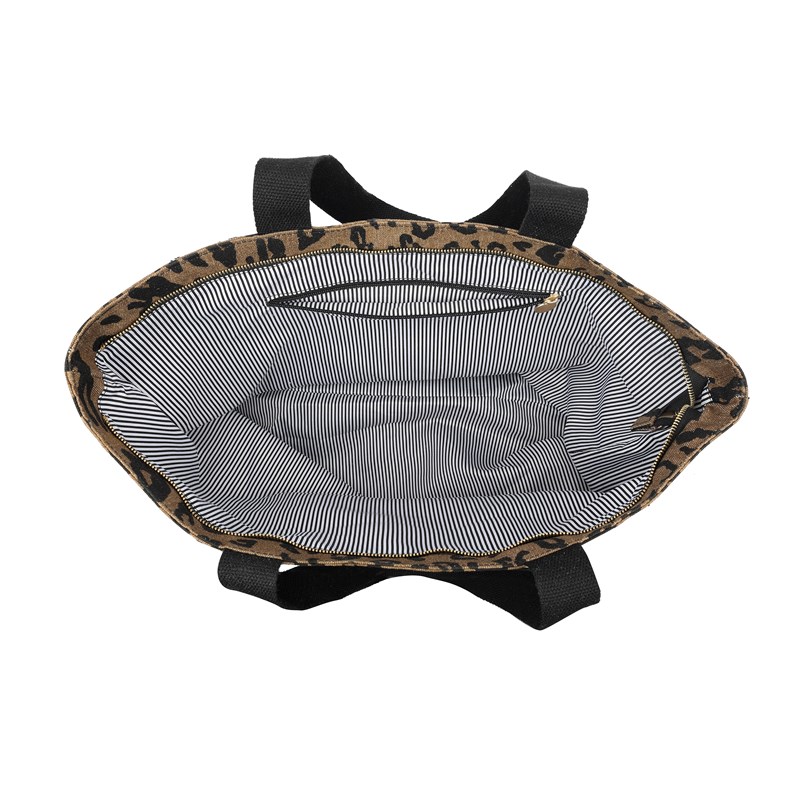 Conmé Strandnet Leo Leopard 5