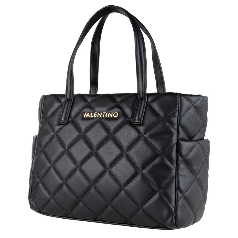 Valentino Bags Håndtaske Ocarina Sort 2