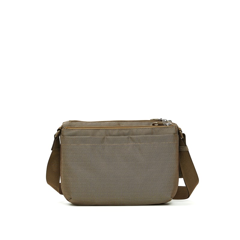 Mandarina Duck Crossbody MD20 Oliven 3