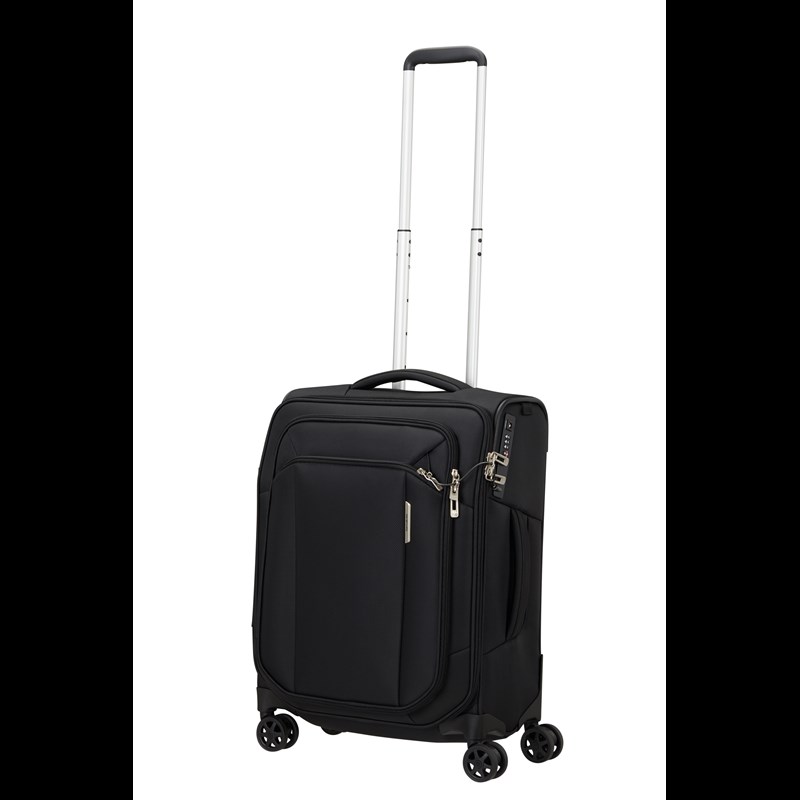 Samsonite Resväska Respark Svart 55 Cm 6