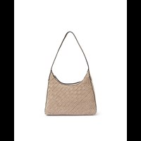 Saddler Skuldertaske Nova Sand 1