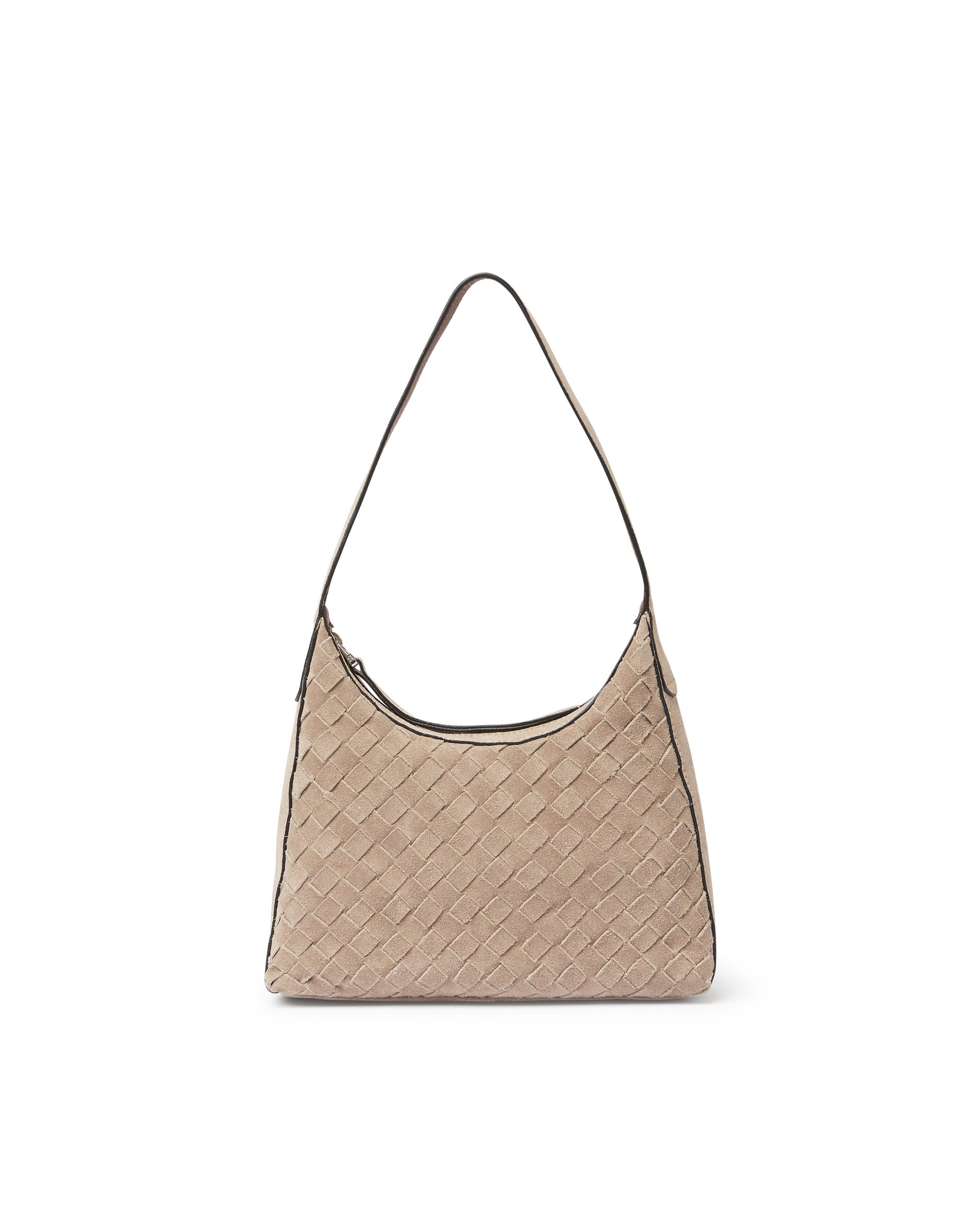 Saddler Skuldertaske Nova