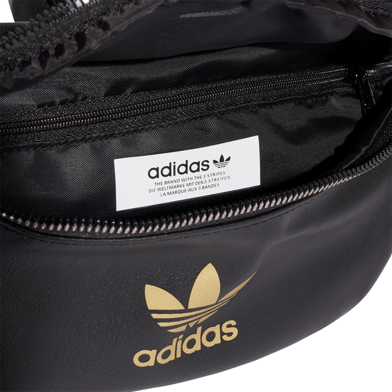 Adidas Originals Bæltetaske Waistbag Sort 7