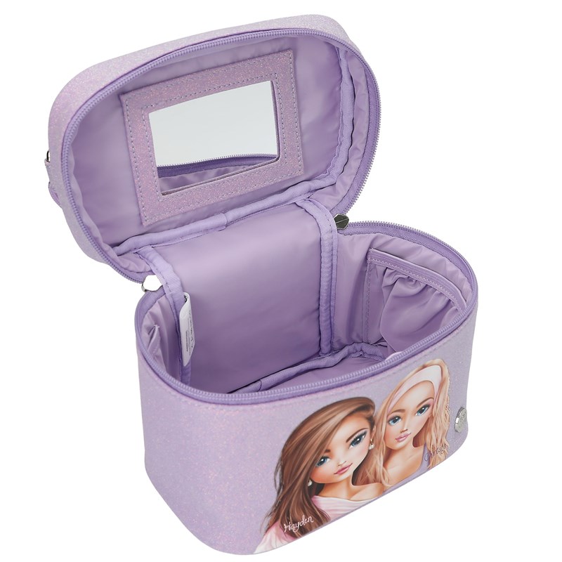 TOPModel Beautybox Beauty and  Me Lila 5