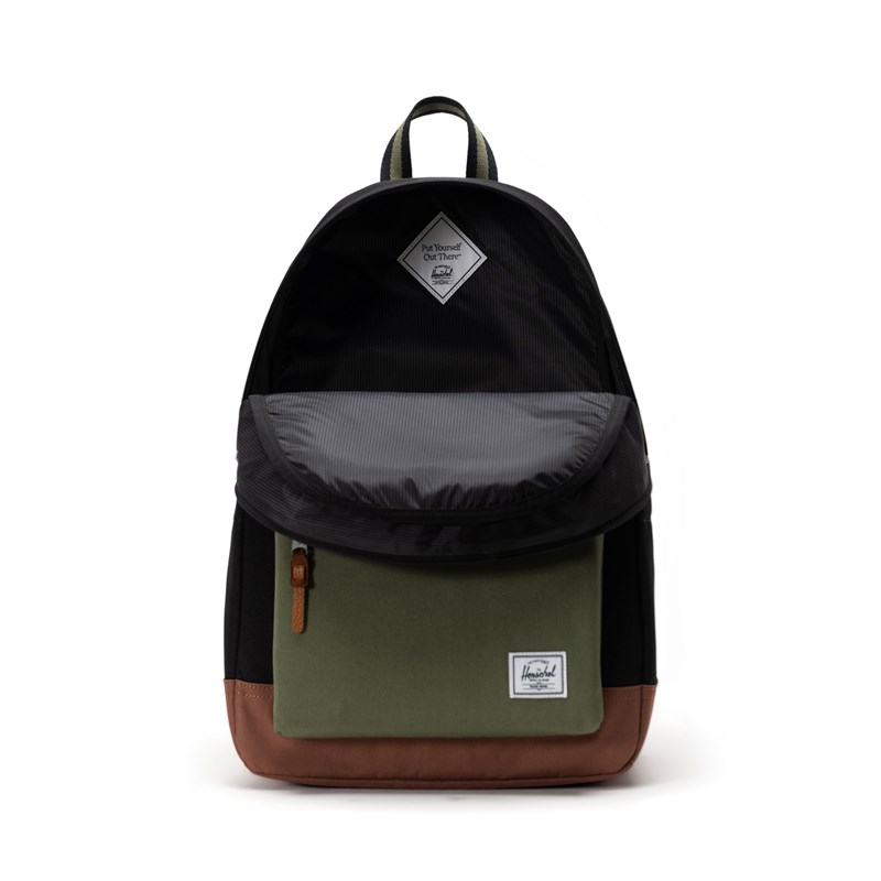 Herschel Rygsæk Heritage Multi 4