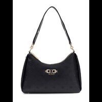 Guess Skuldertaske Anise   Sort 1