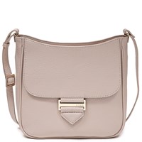 Adax Axelväska Liesel Cormorano Beige 1