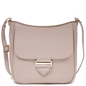 Adax Axelväska Liesel Cormorano Beige