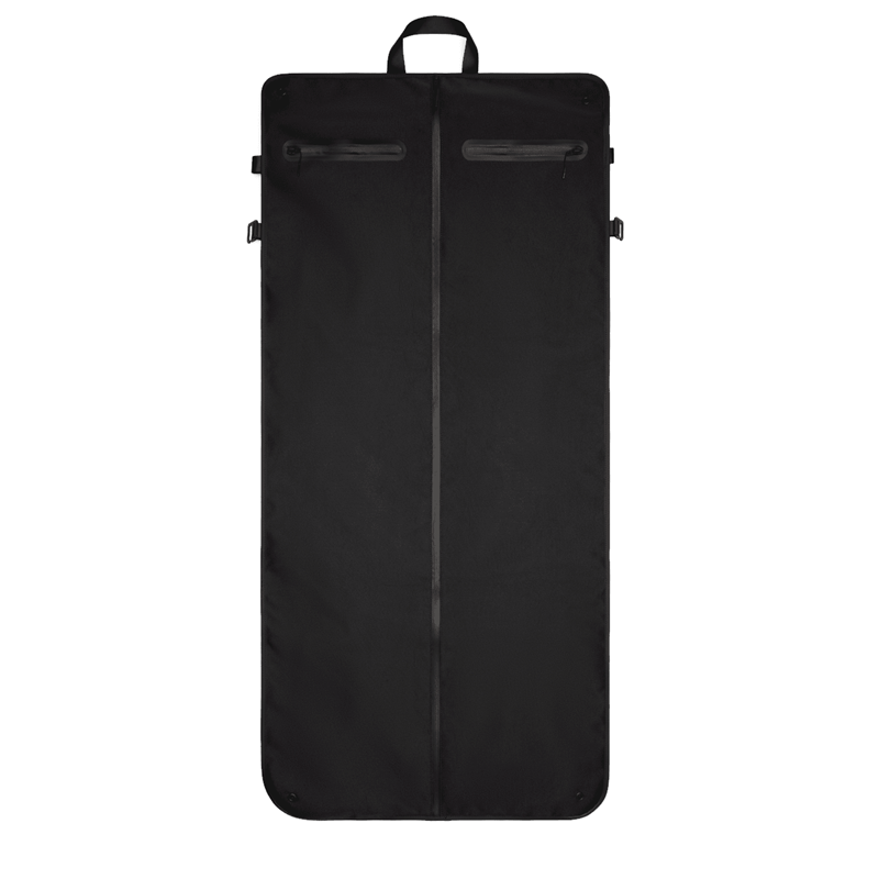 RAINS Dräktpåse W3 Svart 6