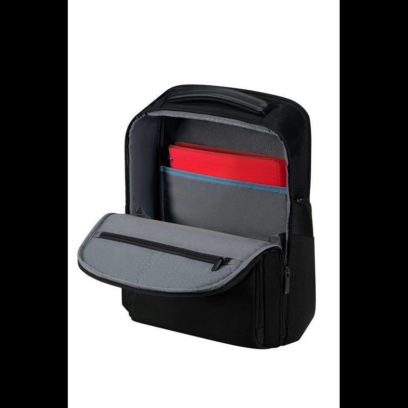 Samsonite Ryggsäck Evosight Svart 15" 7