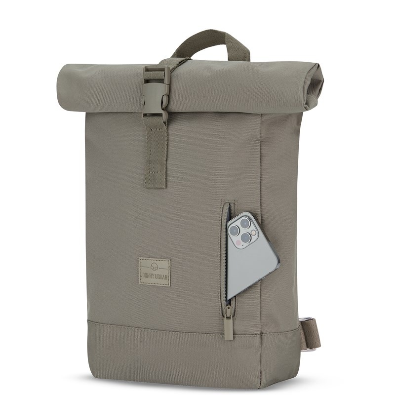 Johnny Urban Ryggsäck Robin S Taupe 2