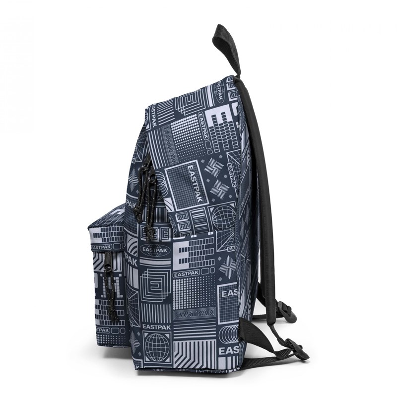 Eastpak Rygsæk Padded Pak'r  Turkis 5