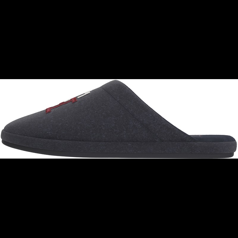 Tommy Hilfiger Hjemmesko Blå 46 3