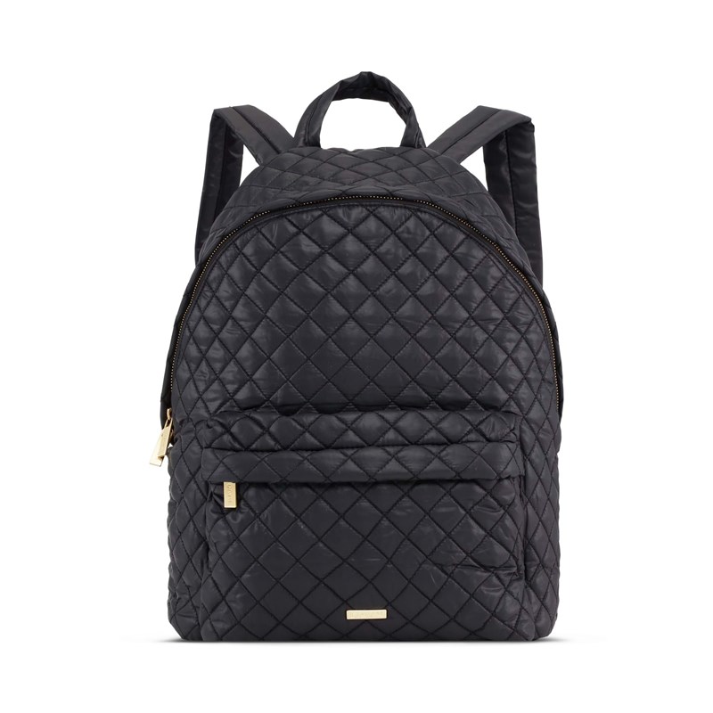 DAY ET Rygsæk Day RE-Soft Bubbles Sort 1