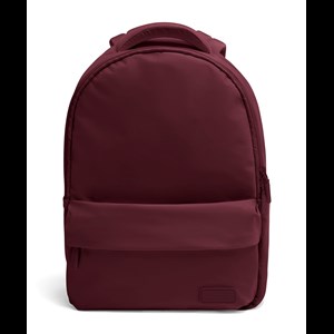 Lipault Rygsæk Plume 15" Bordeaux