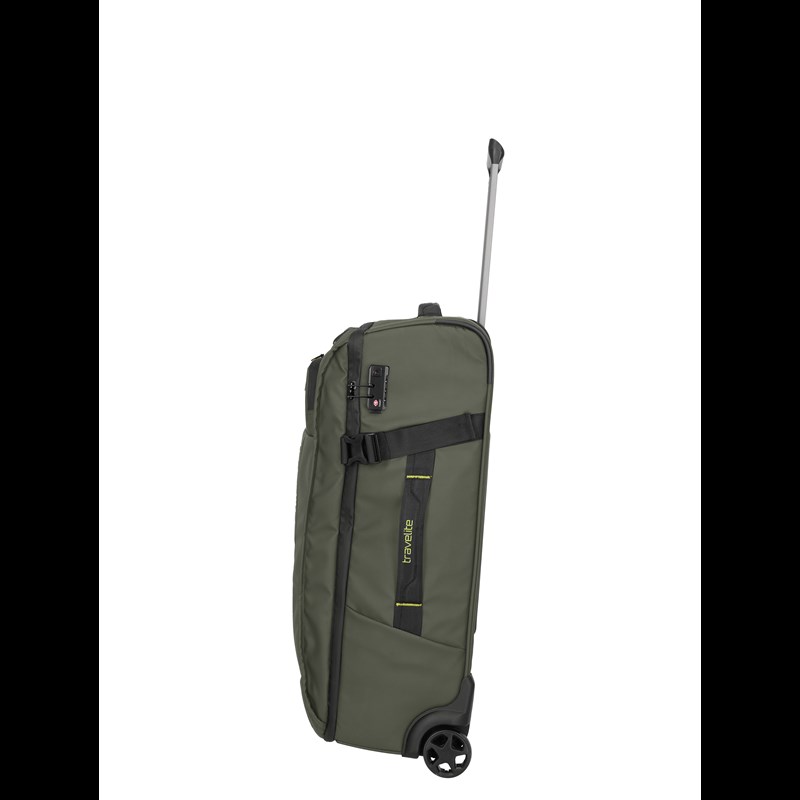 travelite Kuffert Duffle Briize Khaki 67 Cm 4