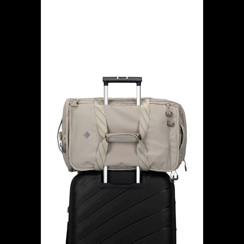 travelite Dufflelbag Venture Line Beige 6