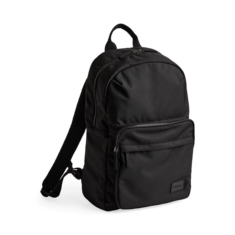 Tyler & Co Rygsæk Wisconsin Sort 1