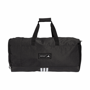 Adidas Originals Sportstaske 4Athlts L Sort/Hvid