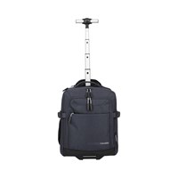 travelite Rygsæk Kick off Cabin Backpack Grå 1