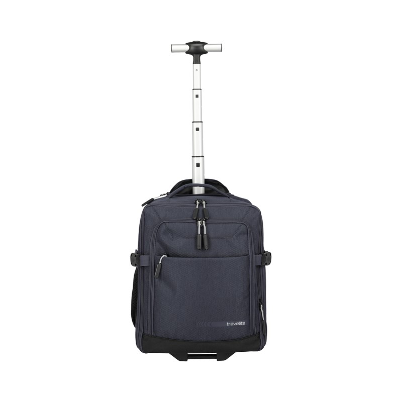 travelite Rygsæk Kick off Cabin Backpack Grå 1