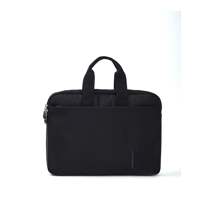 Mandarina Duck Computertaske MD20 Sort 15" 1