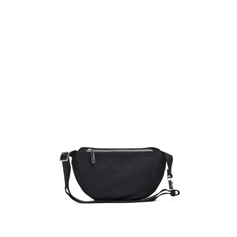 Mandarina Duck Bæltetaske Hunter  Sort 3