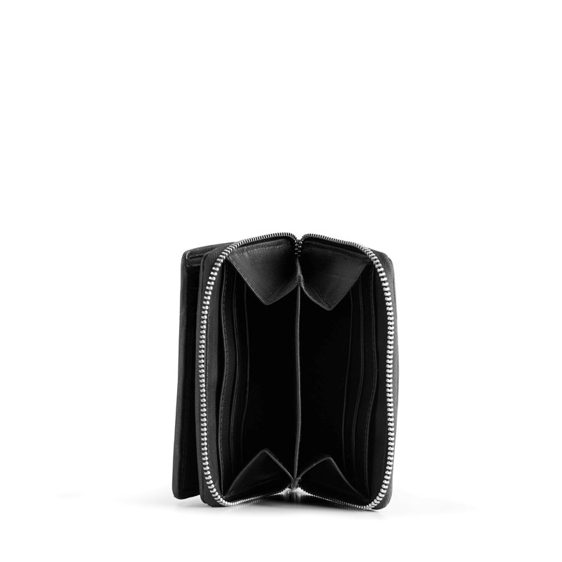 Markberg Pung Kaia Sort 6