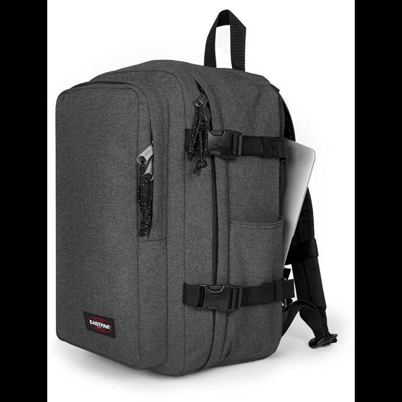 Eastpak Ryggsäckar Cabin Pak'R Svart denim 15" 3