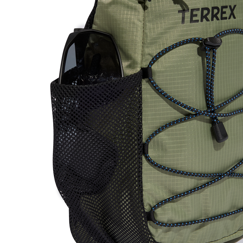 Adidas Originals Sling Bag MT Grøn 5