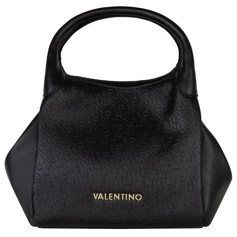 Valentino Bags Handväska Falak Re Svart 4