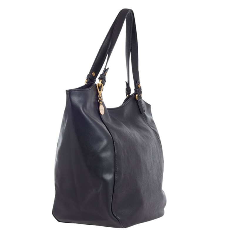 Conmé Shopper Aster Sort 3