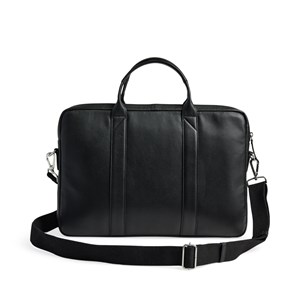Tyler & Co Crossbody Japan Laptop Bag 15" Svart alt image