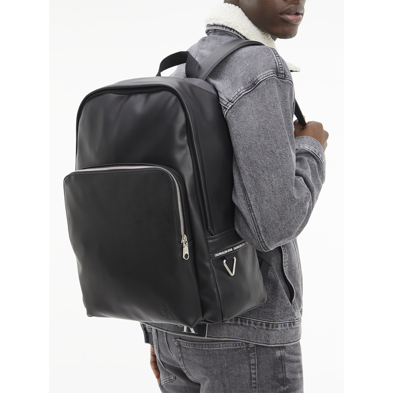 Calvin Klein Rygsæk Sort 5