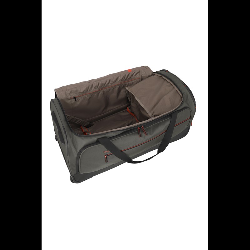 travelite Reseväska Crosslite Oliv 79 Cm 5