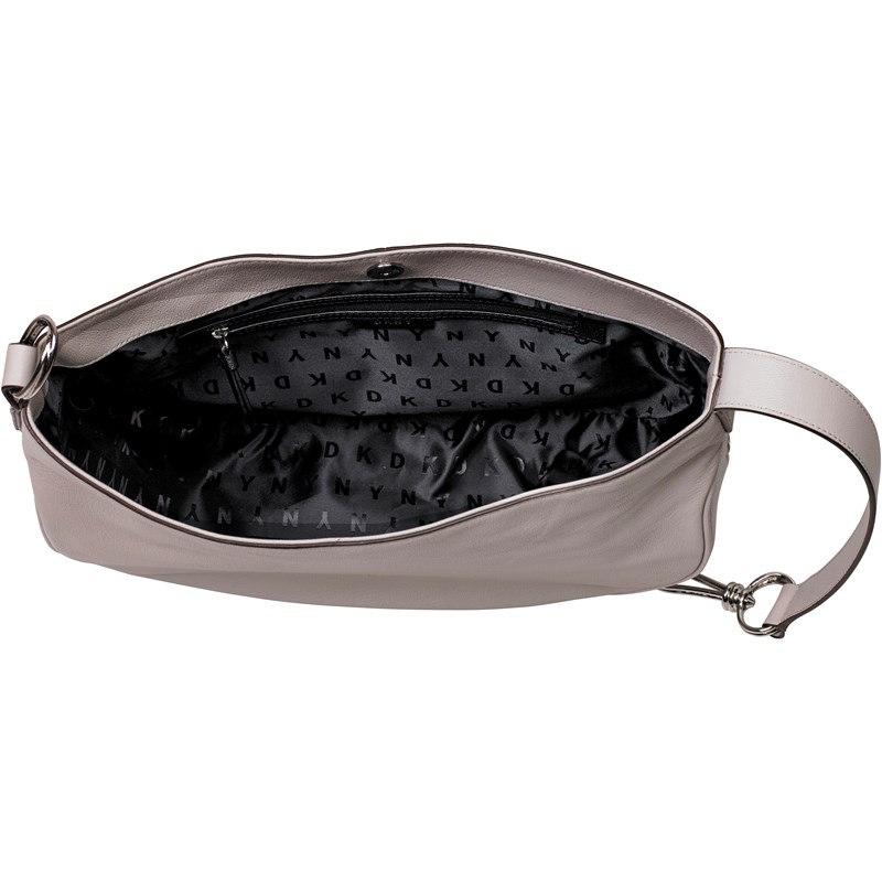 DKNY Skuldertaske, Randall  Hvid 3