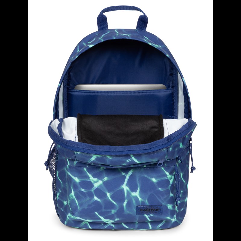 Eastpak Rygsæk Padded Double Blå/Grøn 13" 2