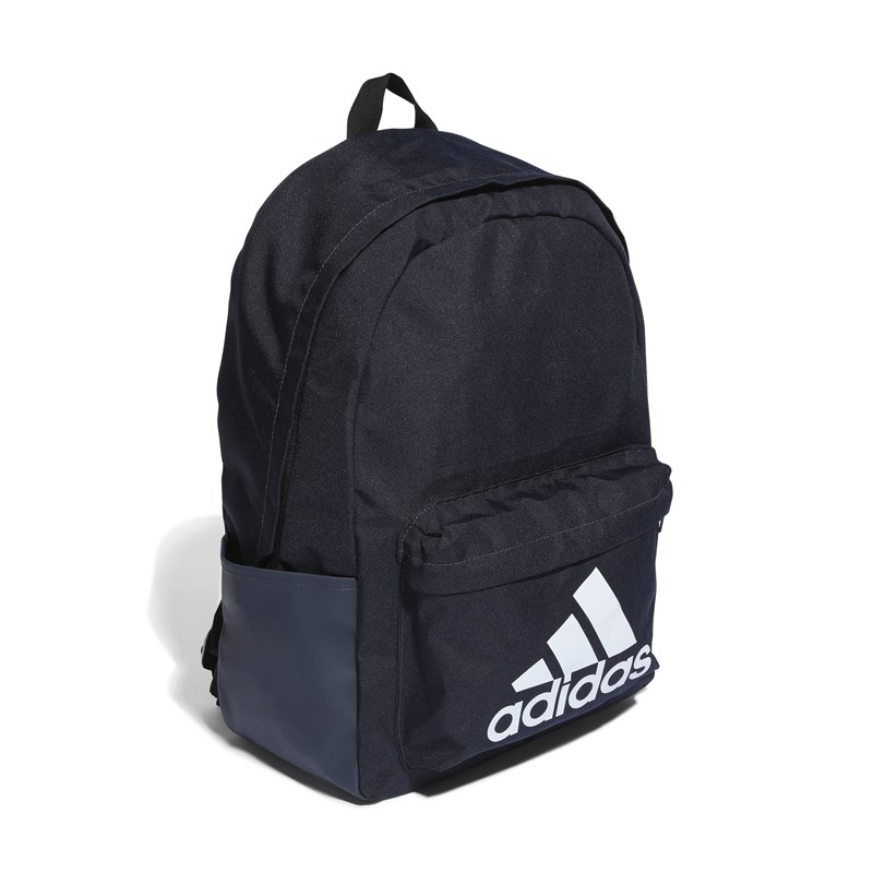 Adidas Originals Rygsæk CLSC M. blå 2